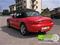 BMW Z3 1.8 cat Roadster