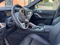 BMW X6 Xdrive40i MSport auto