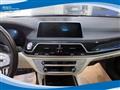 BMW SERIE 7 e Berlina mSport AUT EU6