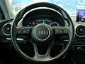 AUDI A3 SPORTBACK A3 SPB 35 TDI S tronic Admired