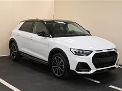 AUDI A1 ALLSTREET A1 allstreet 30 TFSI Admired