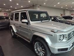 MERCEDES CLASSE G d S.W. Premium