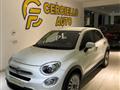 FIAT 500X 1.4 MultiAir 140 CV GPL  DCT Lounge