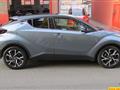 TOYOTA C-HR 2.0 Hybrid E-CVT Lounge