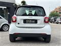 SMART EQ FORTWO EQ ELETTRICA+NAVIGATORE +SOLO KM. 20.438+ALLSEASON