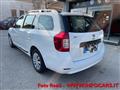 DACIA LOGAN MCV 1.5 dCi 75CV S&S Lauréate NEOPATENTATI