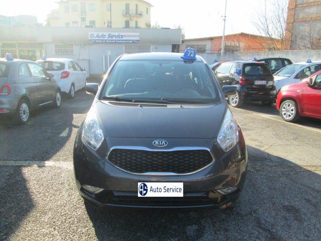 KIA VENGA 1.4 CRDi 90CV Cool