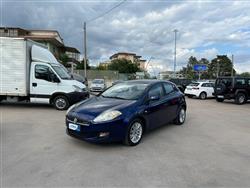 FIAT Bravo 1.6 MJT 120 CV DPF Dynamic