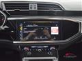 AUDI Q3 SPORTBACK 40 TDI quattro S tronic S line edition