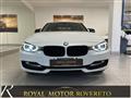 BMW SERIE 3 d Sport AUTOMATICA !! CERTIFICATA !!