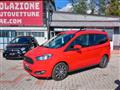 FORD TOURNEO COURIER 1.5tdci 75cv titanium E6