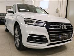 AUDI Q5 50 TFSI e quattro S tronic S-LINE INT EST