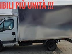 IVECO DAILY 35C15 3.0 Frigo