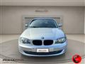 BMW SERIE 1 d cat 5 porte Attiva DPF