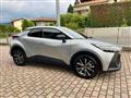 TOYOTA C-HR 1.8 Hybrid E-CVT Trend - NUOVA