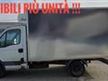 IVECO DAILY 35C15 3.0 Frigo