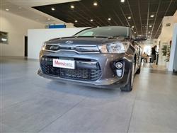 KIA RIO 1.2 MPi Evolution