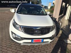 KIA SPORTAGE 2016 1.7 CRDI VGT 2WD Active