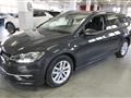 VOLKSWAGEN GOLF 1.6 TDI 115 CV Business BlueMotion Technology