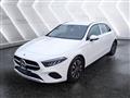 MERCEDES CLASSE A A 180 d Automatic Advanced