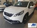 PEUGEOT 2008 PureTech Turbo 110 EAT6 S&S Allure