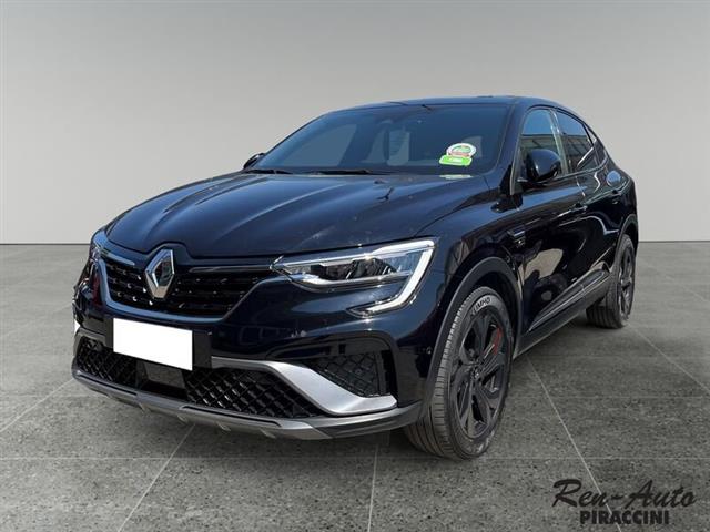 RENAULT ARKANA FULL HYBRID Arkana Hybrid E-Tech 145 CV R.S. Line