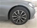 MERCEDES CLASSE C SW C 220 d S.W. Auto Business Extra