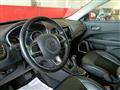 JEEP COMPASS 2.0 Multijet II aut. 4WD Limited