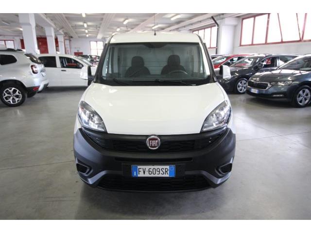 FIAT DOBLÒ 1.4 T-Jet Natural Power PC-TN Cargo Lamierat