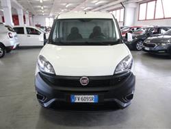 FIAT DOBLÒ 1.4 T-Jet Natural Power PC-TN Cargo Lamierat