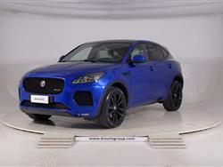 JAGUAR E-PACE 2017 Diesel 2.0d i4 awd 150cv auto my19