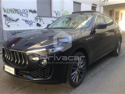 MASERATI LEVANTE V6 Diesel AWD Granlusso