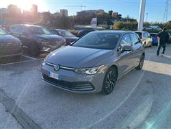 VOLKSWAGEN GOLF 1.5 TSI EVO ACT Style