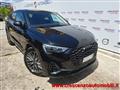 AUDI Q3 SPORTBACK SPB 35 TDI S tronic - Black Line - Pacchetto luci