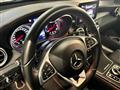 MERCEDES CLASSE GLC GLC Coupe AMG 43 4matic#AUTO#TETTO#PELLEALCANTAR