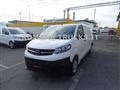 OPEL VIVARO L3 H1 ISOLATO + EVAPORATORE HACCP FARMACI