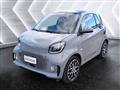 SMART EQ FORTWO eq racingrey 22kW