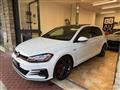 VOLKSWAGEN GOLF Performance 2.0 245 CV DSG TETTO ALCANTARA