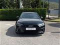 AUDI A4 AVANT Avant 40 TDI Quattro S line S tronic 140KW/190CV