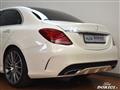 MERCEDES CLASSE C C 200 d Auto Premium