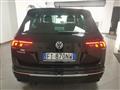 VOLKSWAGEN TIGUAN 2.0 TDI SCR DSG Sport BlueMotion PACK R-LINE