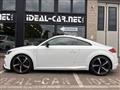 AUDI TT Coupé 1.8 TFSI S tronic S line OCCASIONE