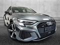 AUDI A3 SPORTBACK SPB 40 TFSI quattro S tronic S line edition