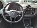 VOLKSWAGEN UP! 1.0 5p. move up! BlueMotion Technology PER NEOP.