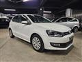 VOLKSWAGEN POLO 1.4 5 porte Comfortline