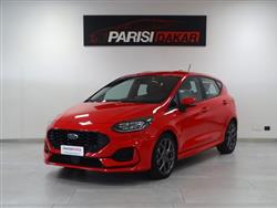 FORD FIESTA 1.0 Ecoboost H 125CV ST-Line *PROMO PARISI GROUP*