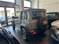 SUZUKI JIMNY 1.5 5MT Top