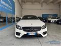 MERCEDES CLASSE C SW D Auto Premium Plus