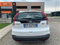 HONDA CR-V 2.2 i-DTEC Elegance AWD