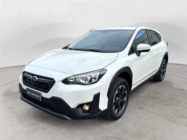 SUBARU XV 1.6i Lineartronic Pure